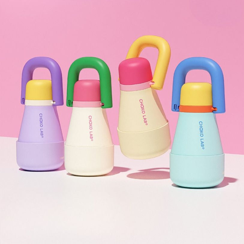 Tata Thermos Cloud