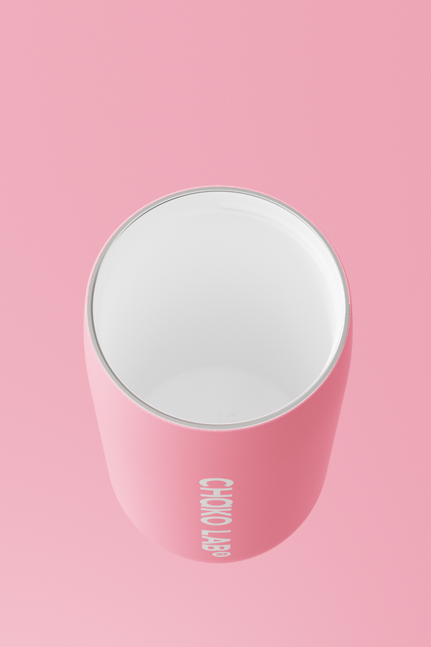 Milk Pod Ceramic Raspberry