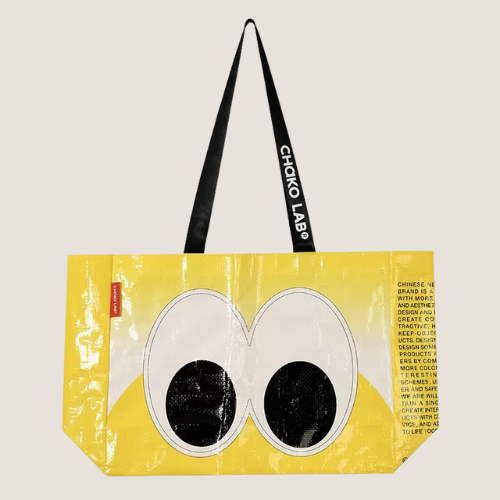 Chako Lab Tote Bag