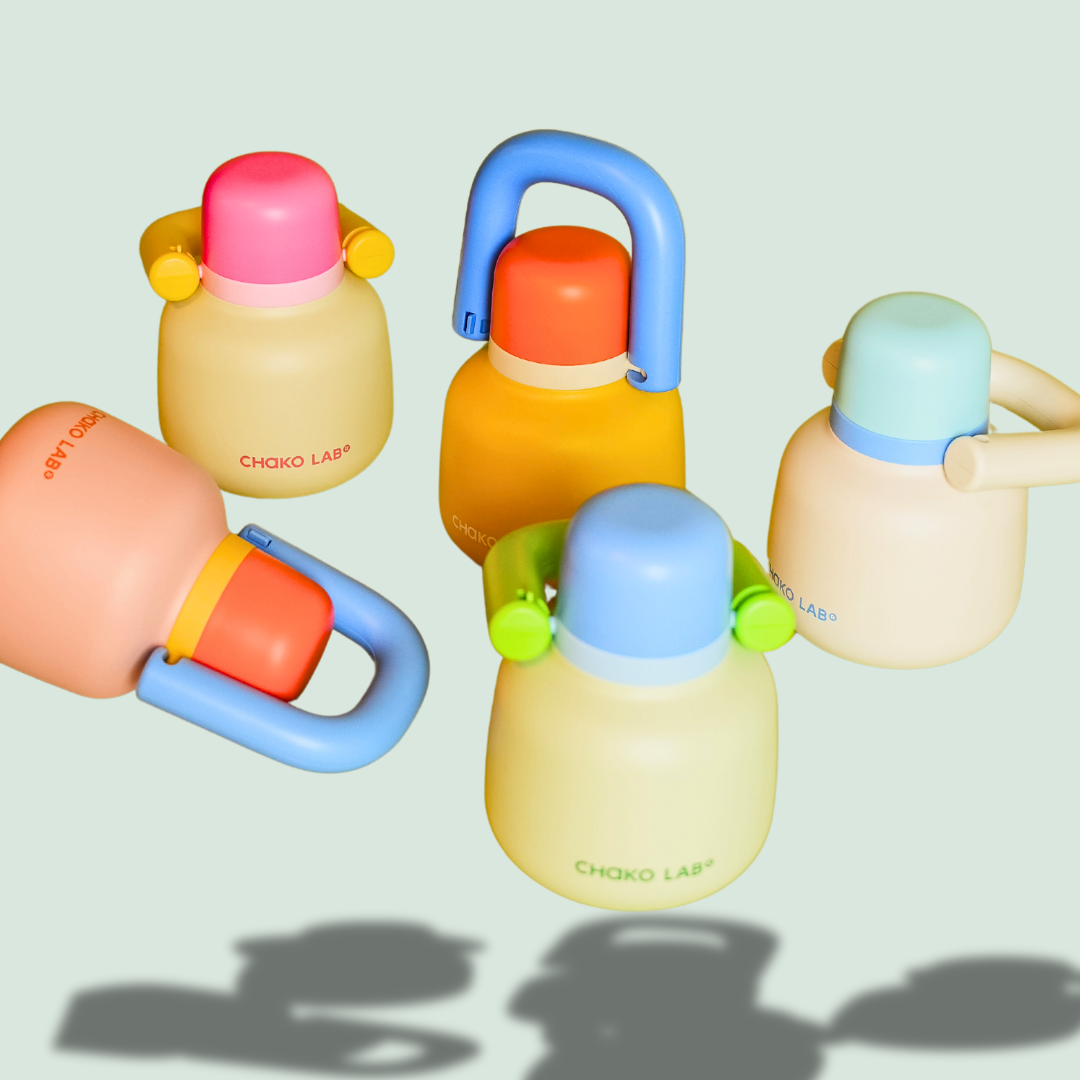 Hung Kettle in Shortcake