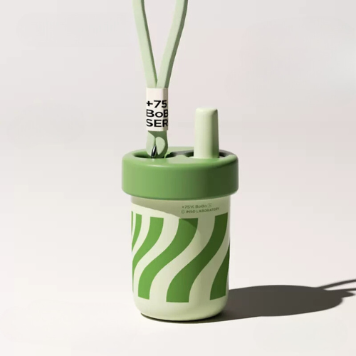 Bo Bo Ceramic in Pistachio