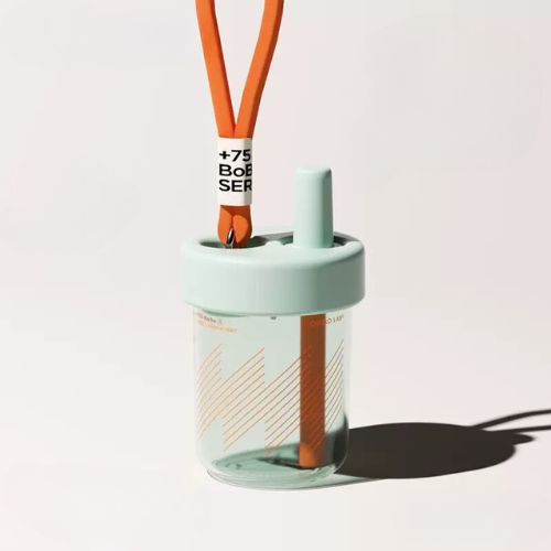 Bo Bo Tritan Plastic in Mint