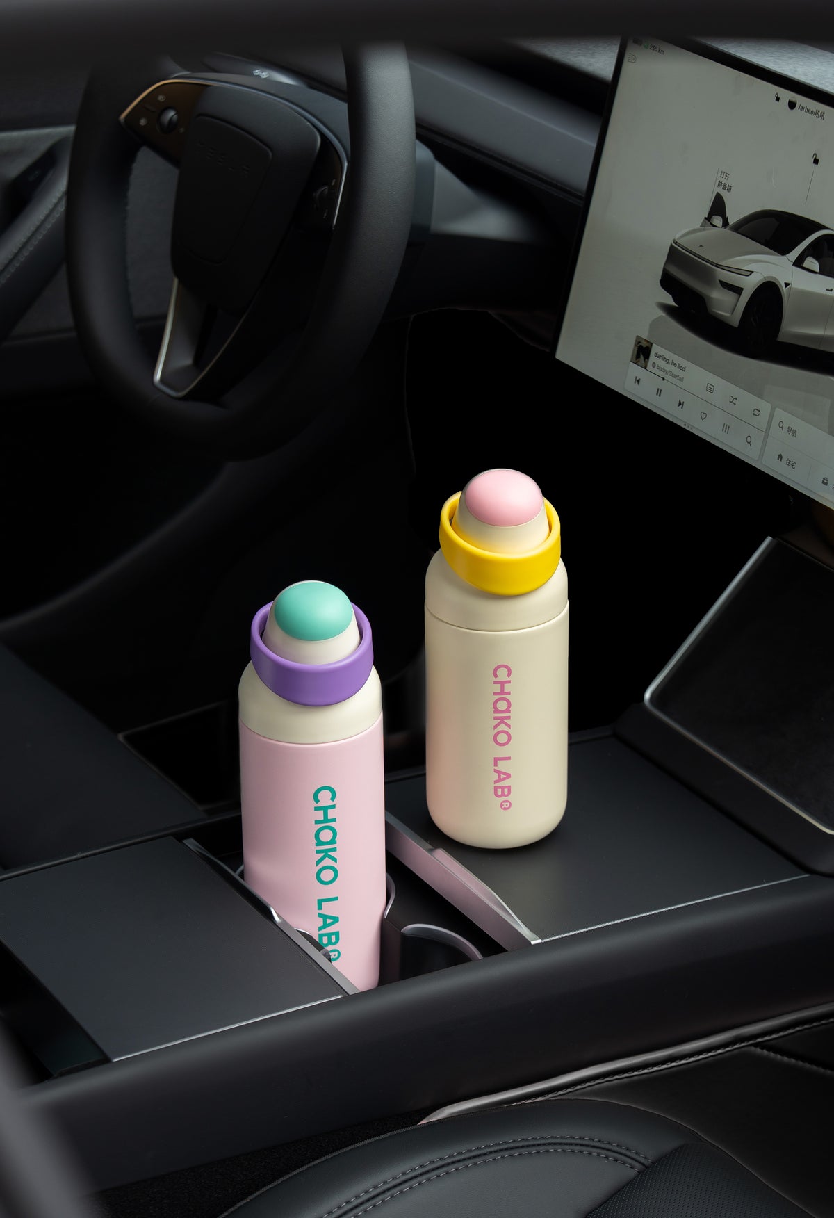 Kada Ceramic Shortcake 550ml