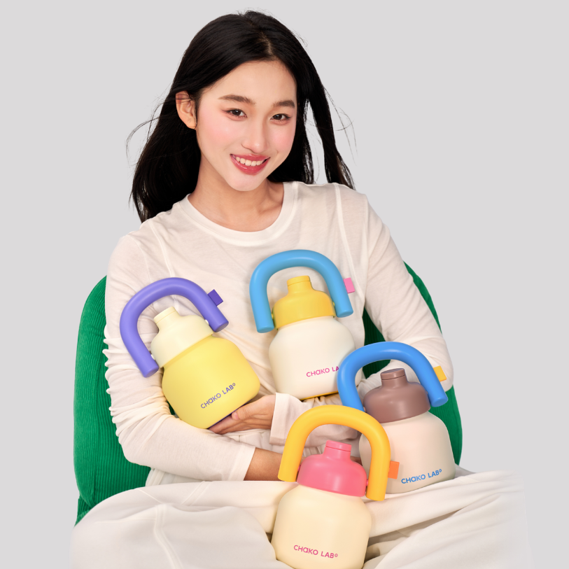 Lin Lin Ceramic Eggtart