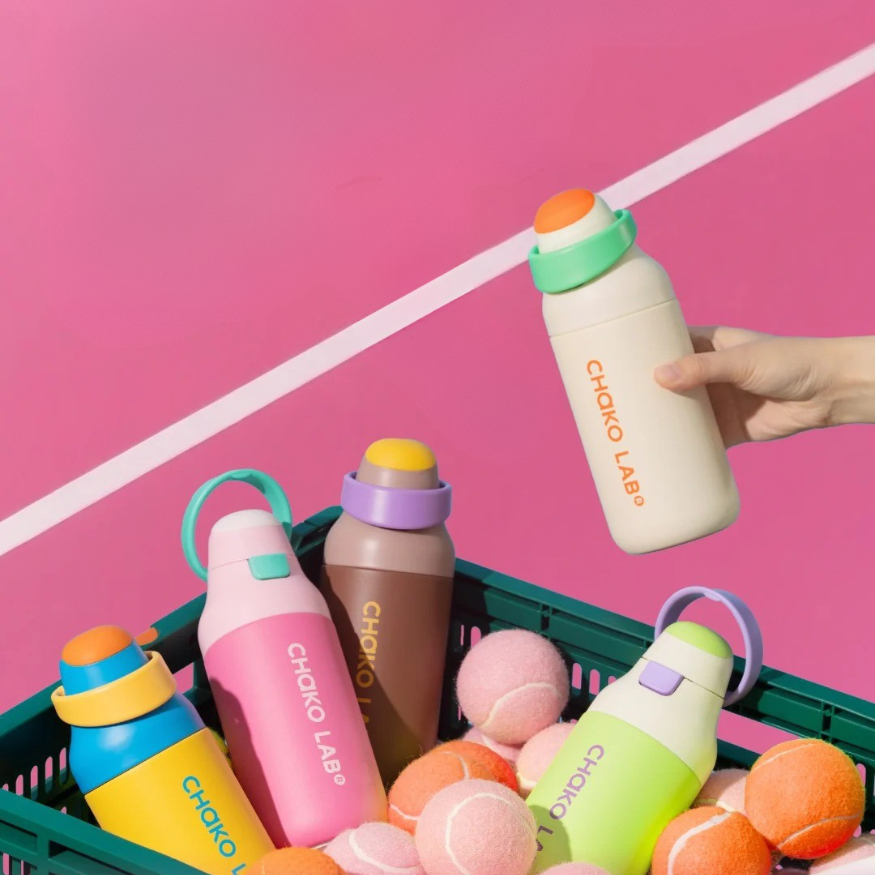 Kada Thermos Collection