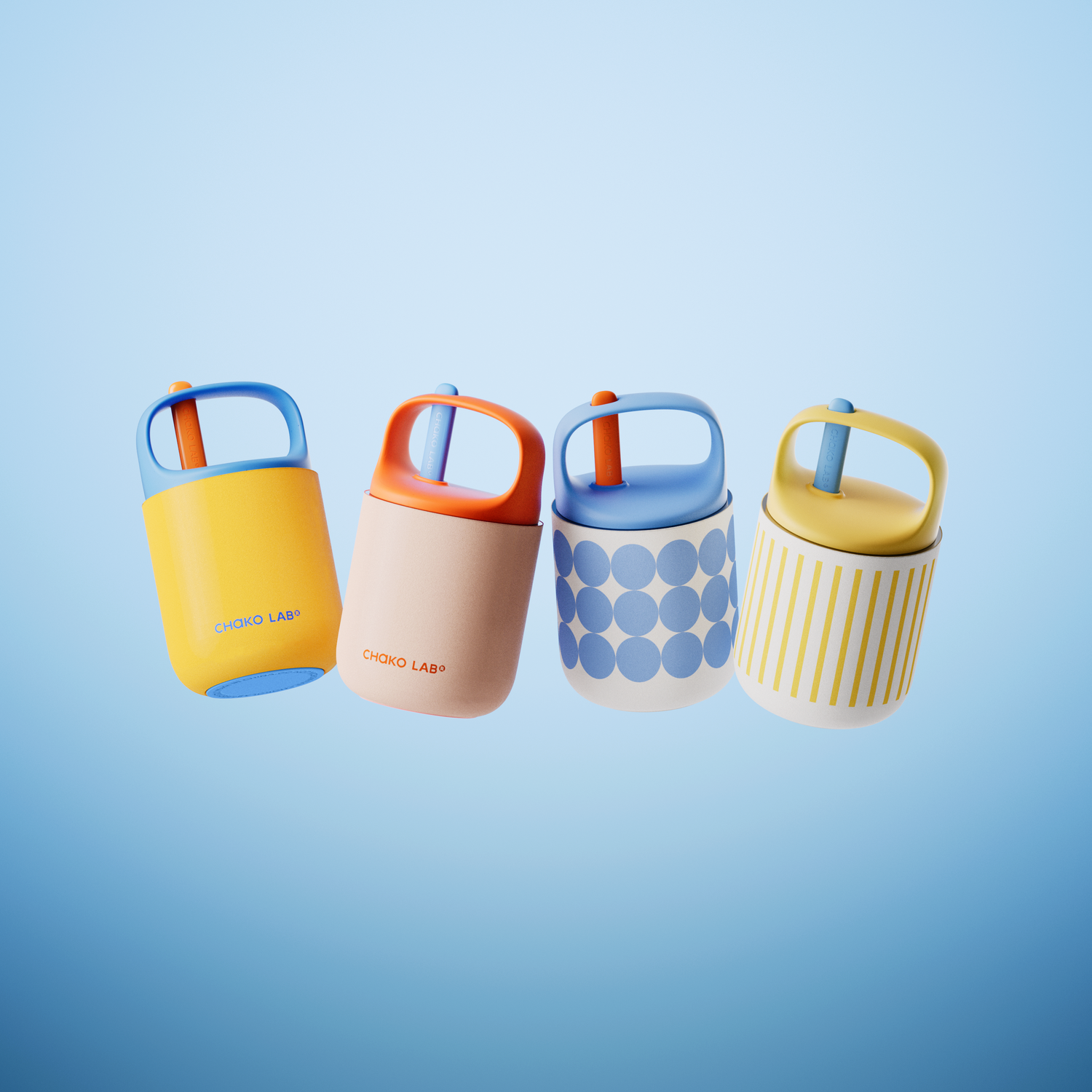 Bao Bao Cups Collections