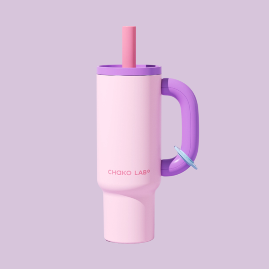 Bawang Thermos cup in Grape