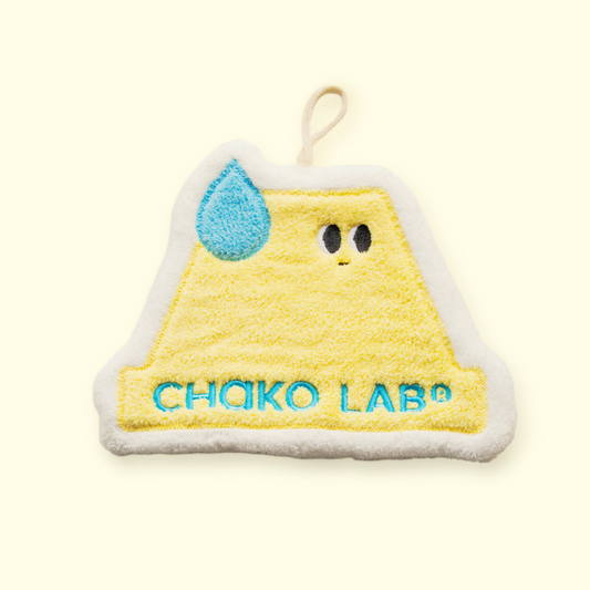 Hand Towel in Cap design