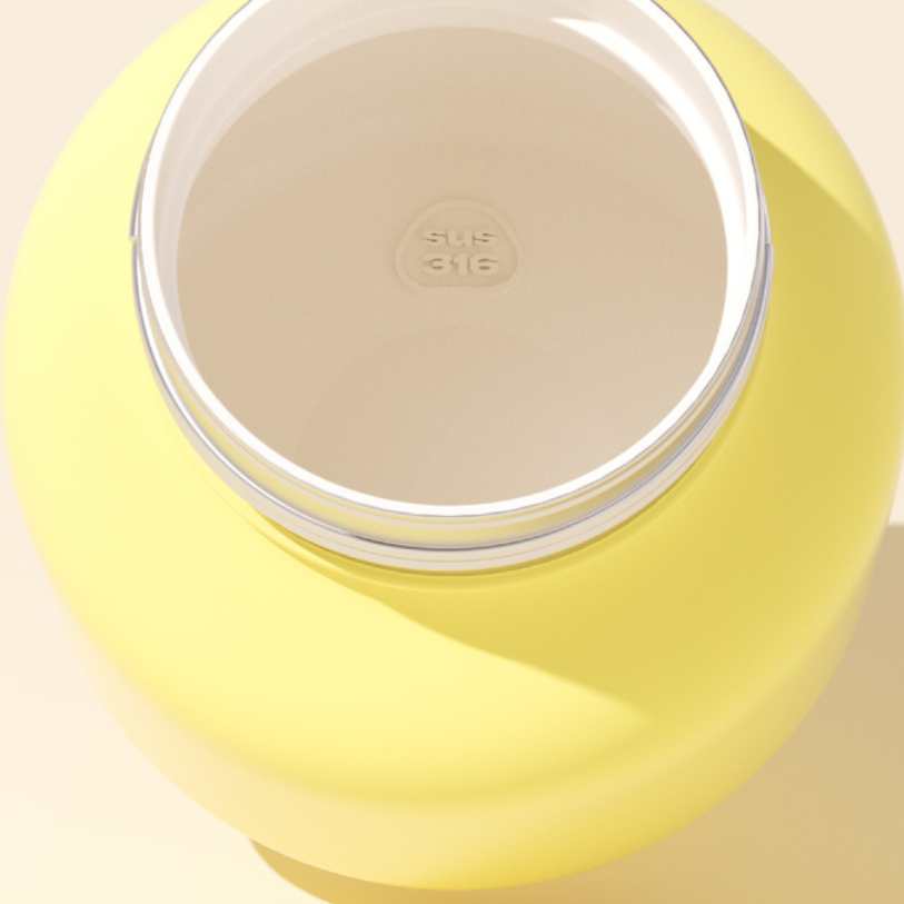 Lin Lin Ceramic shortcake