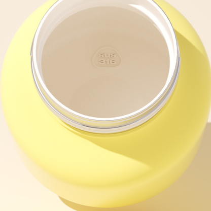 Lin Lin Ceramic shortcake