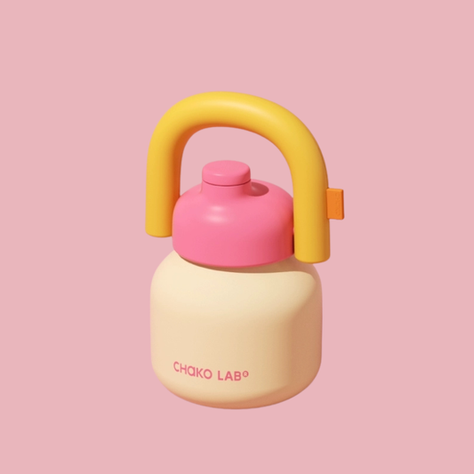 Lin Lin Ceramic shortcake