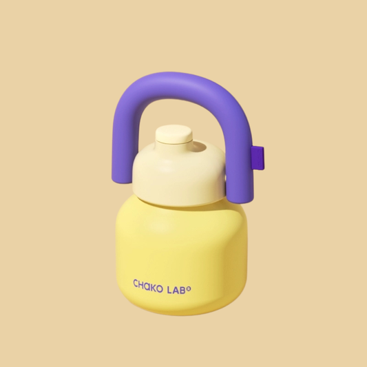 Lin Lin Ceramic Eggtart