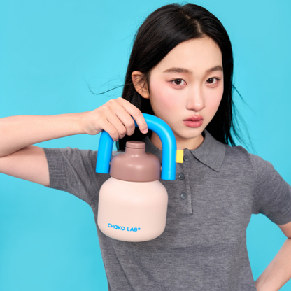 Lin Lin Ceramic Choco