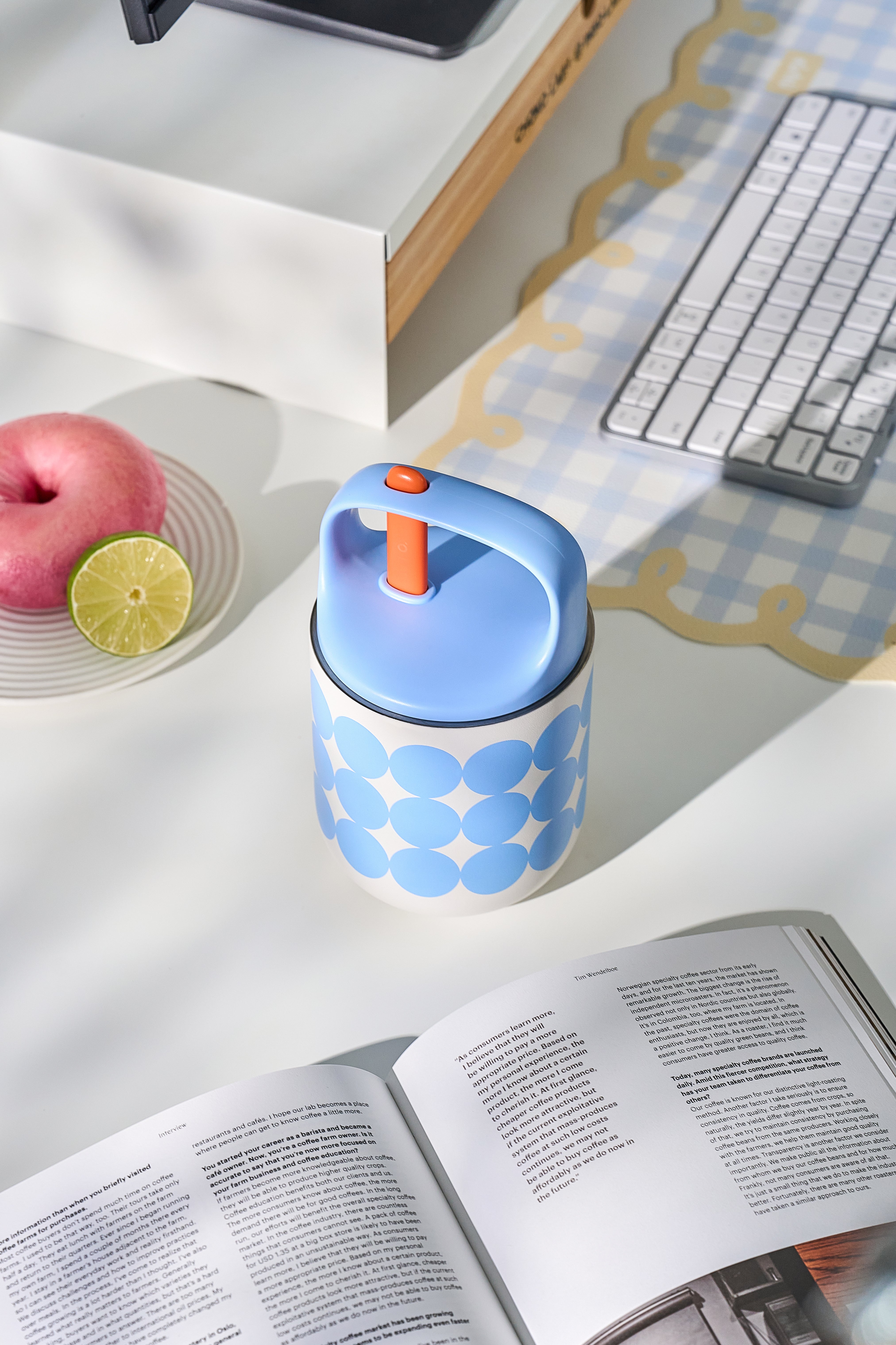 Bao Bao Cup in Yogurt – My Store