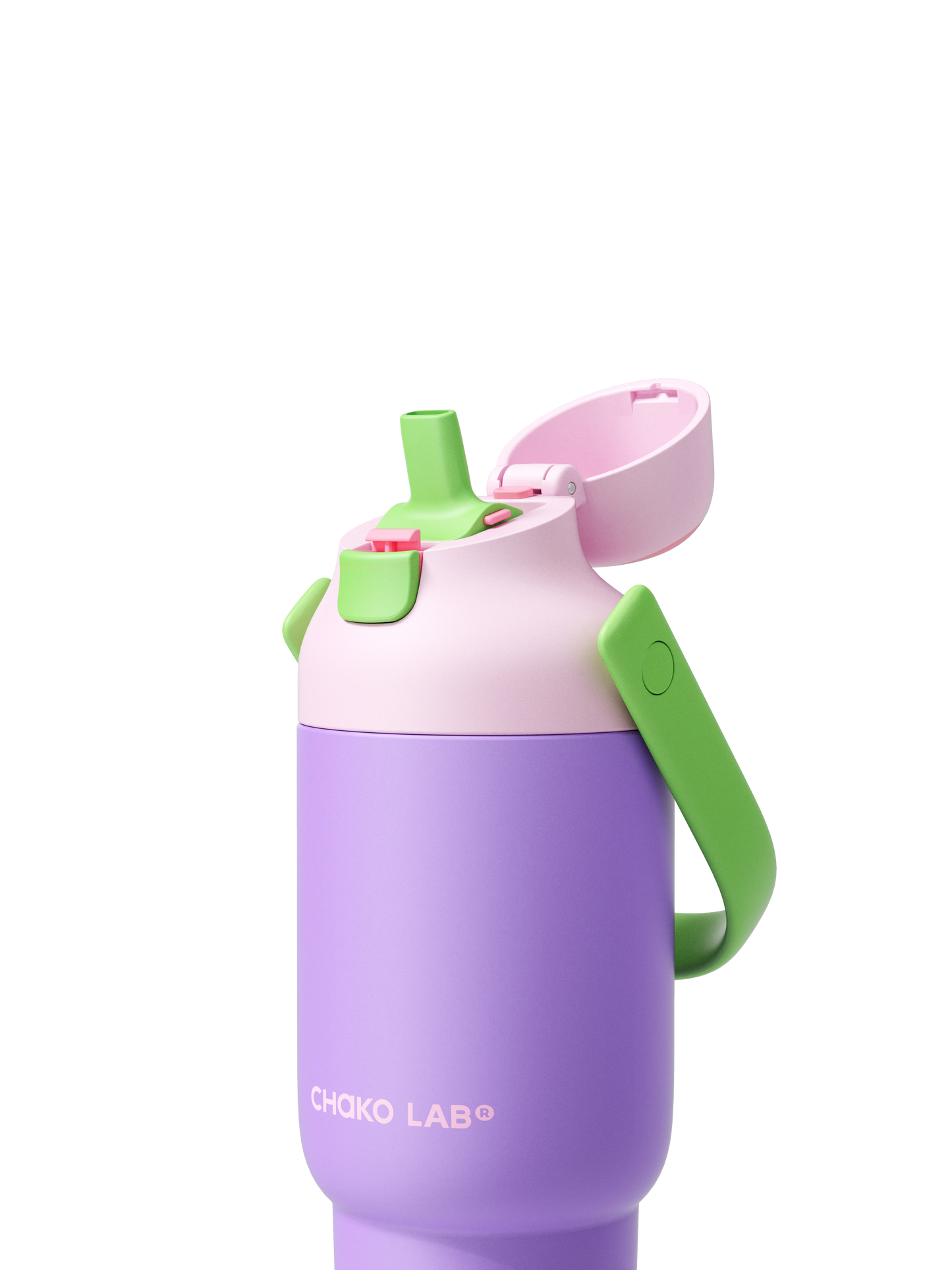 CarryGo in Orchid