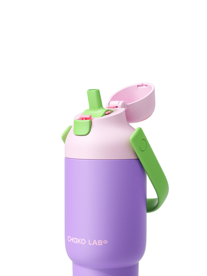 CarryGo in Orchid