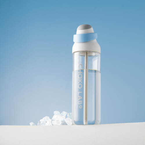 Kada Bottle in Yogurt