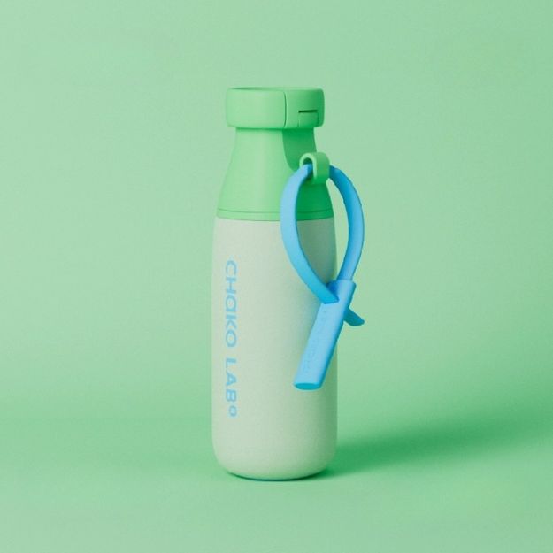 Milk Pod in Mint