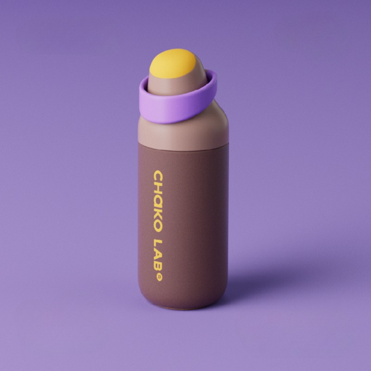 Kada Thermos in Coco 550ml