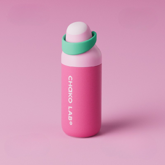 Kada Thermos in Cotton Candy 550ml