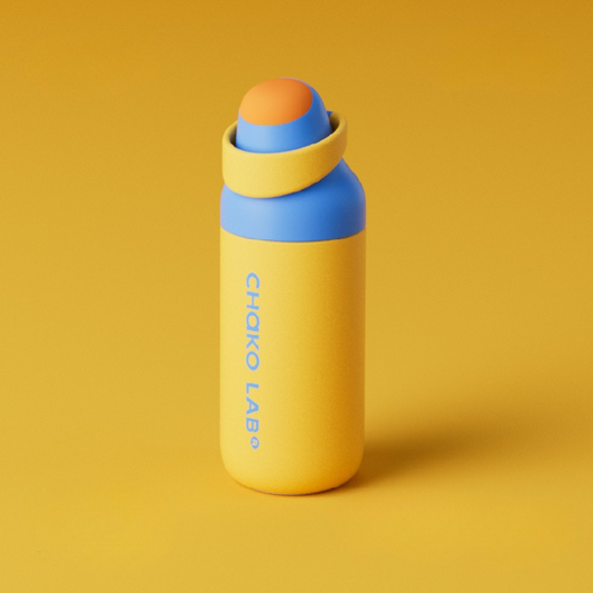 Kada Thermos in Lemon 550ml
