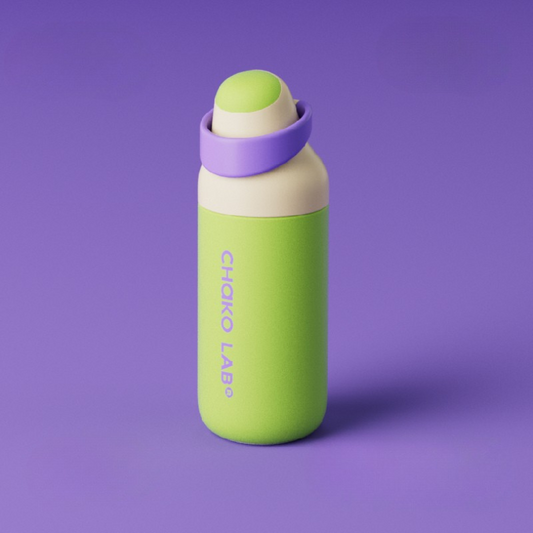 Kada Thermos in Avocado 550ml