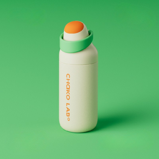 Kada Thermos in Lime 550ml