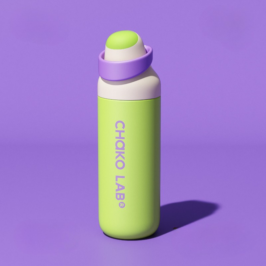 Kada Thermos in Avocado 700ml