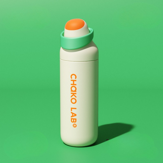 Kada Thermos in Lime 700ml