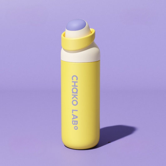 Kada Thermos in Eggtart 700ml (Copy)