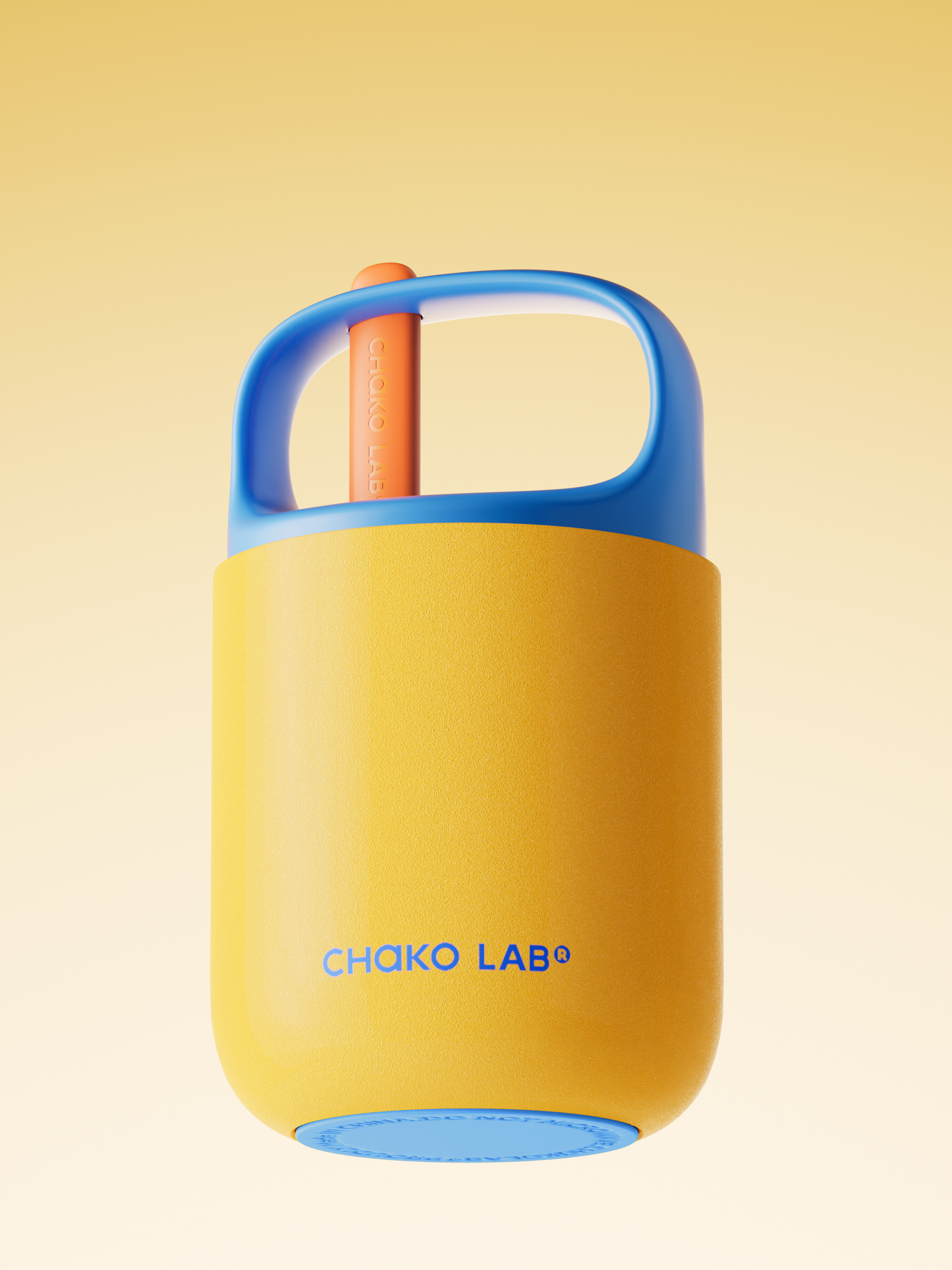 Bao Bao Cup in Lemon