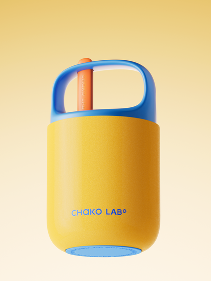 Bao Bao Cup in Lemon