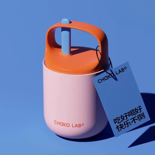 Bao Bao Cup in Peach