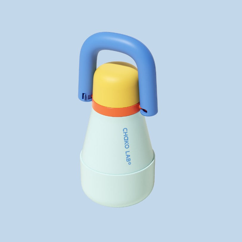 Tata Thermos Cloud