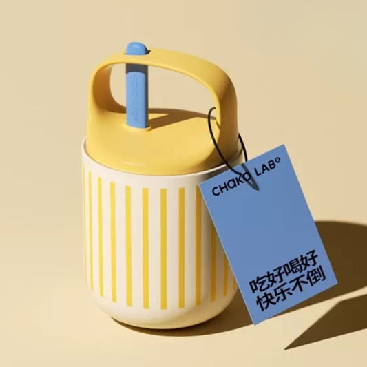 Bao Bao Cup in Butter