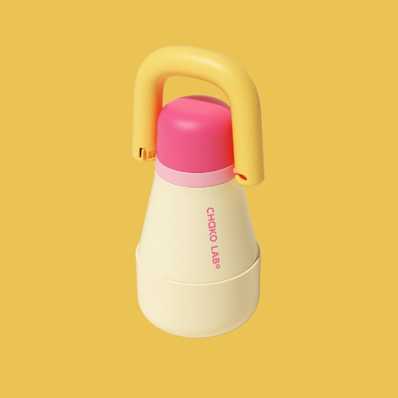 Tata Thermos Shortcake