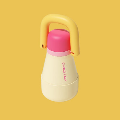 Tata Thermos Shortcake