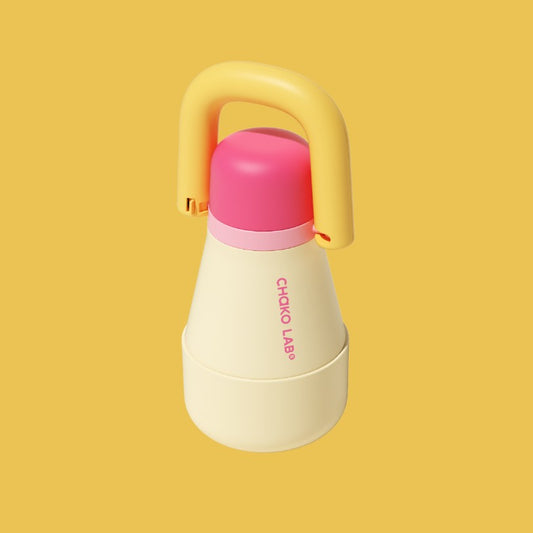 Tata Thermos Shortcake