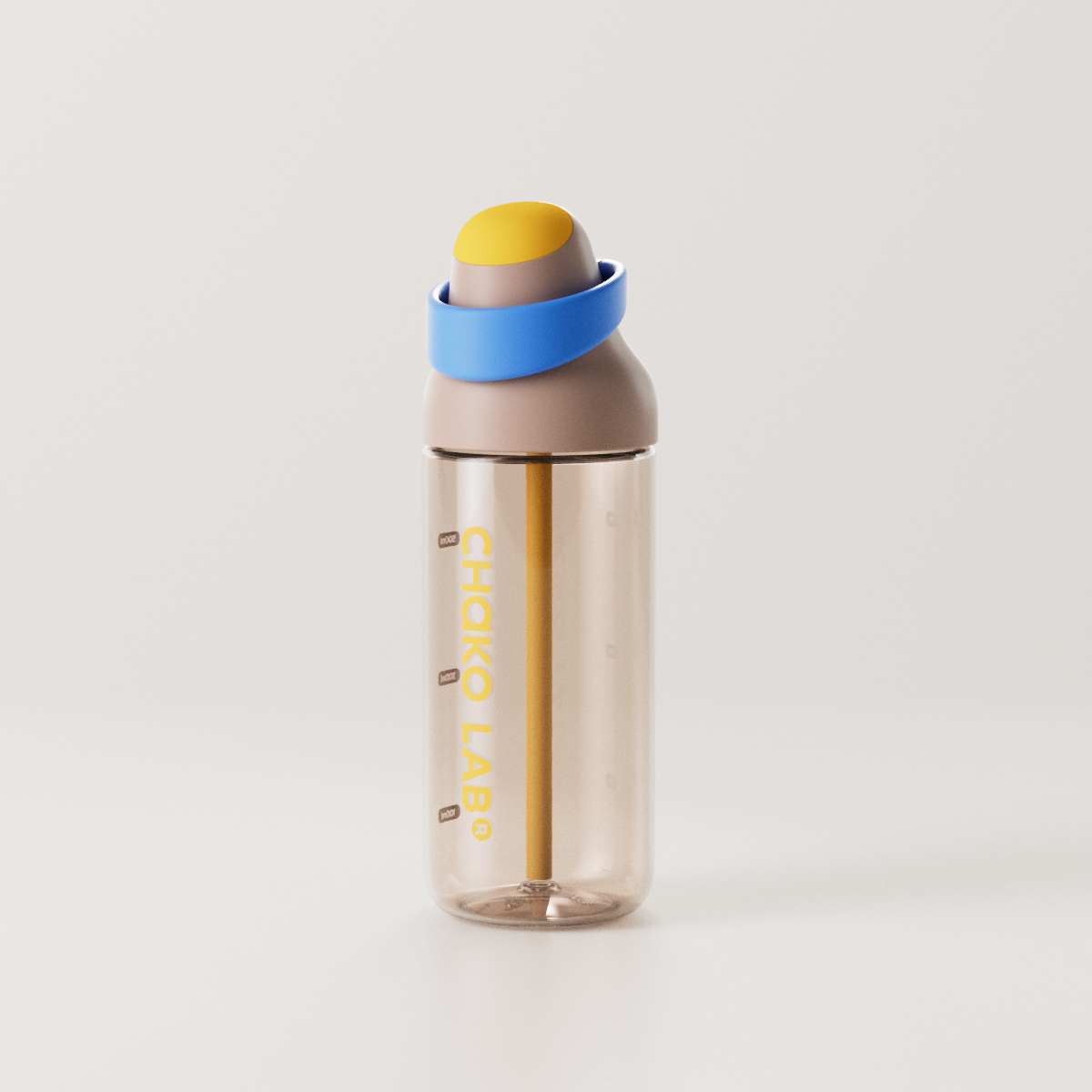 Kada Cup PPSU Bottle Choco 700ml