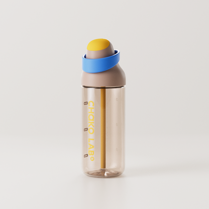 Kada Cup PPSU Bottle Choco 700ml