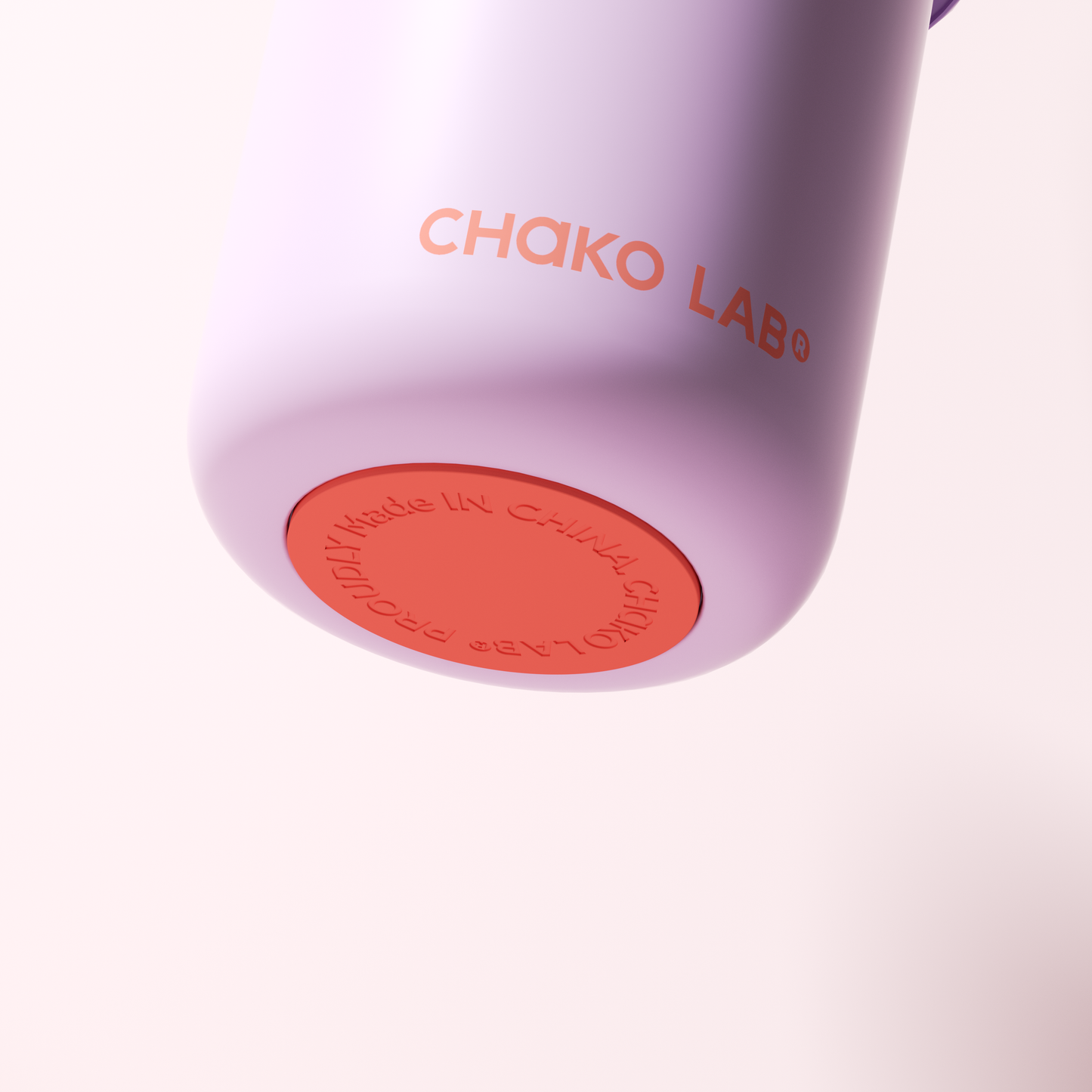 Bo Bo Thermos in Taro