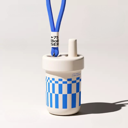 Bo Bo Ceramic in Milk – My Store