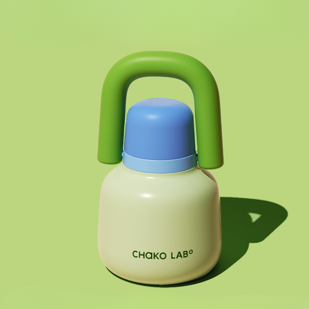 Chako Lab tumbler