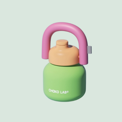 Lin Lin Thermos Kiwi
