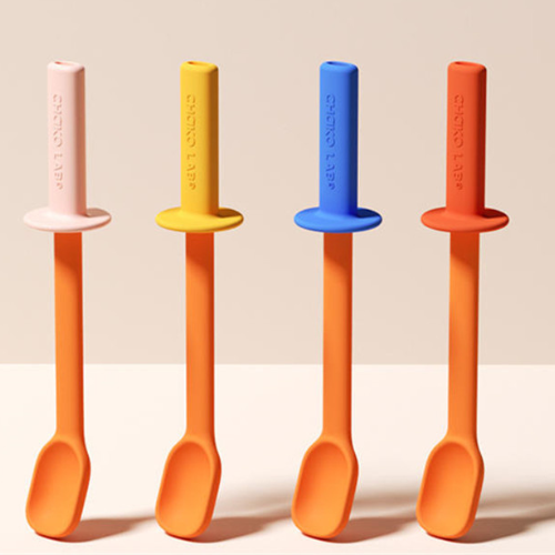 Bo Bo Series Spoon Collection