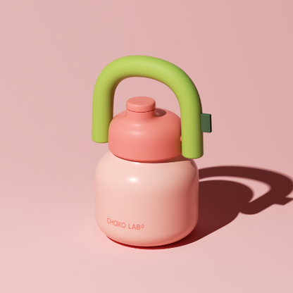 Lin Lin Thermos Watermelon