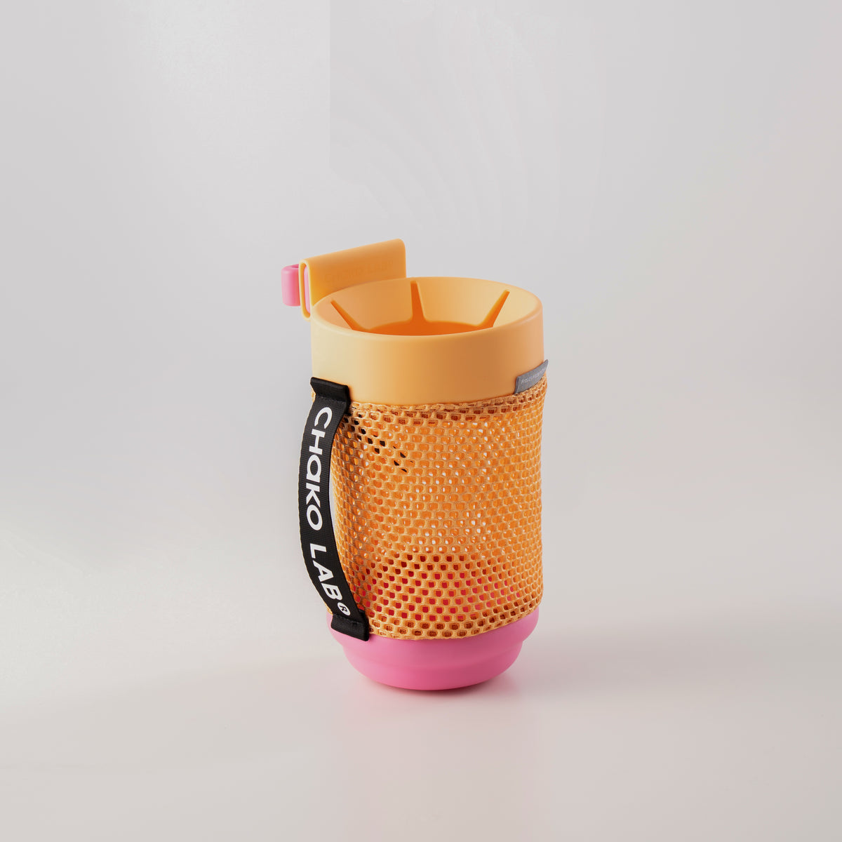 Cup Pouch Orange