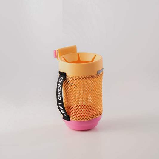 Cup Pouch Orange