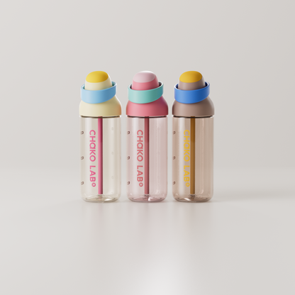 Kada Cup PPSU Bottle Choco 700ml