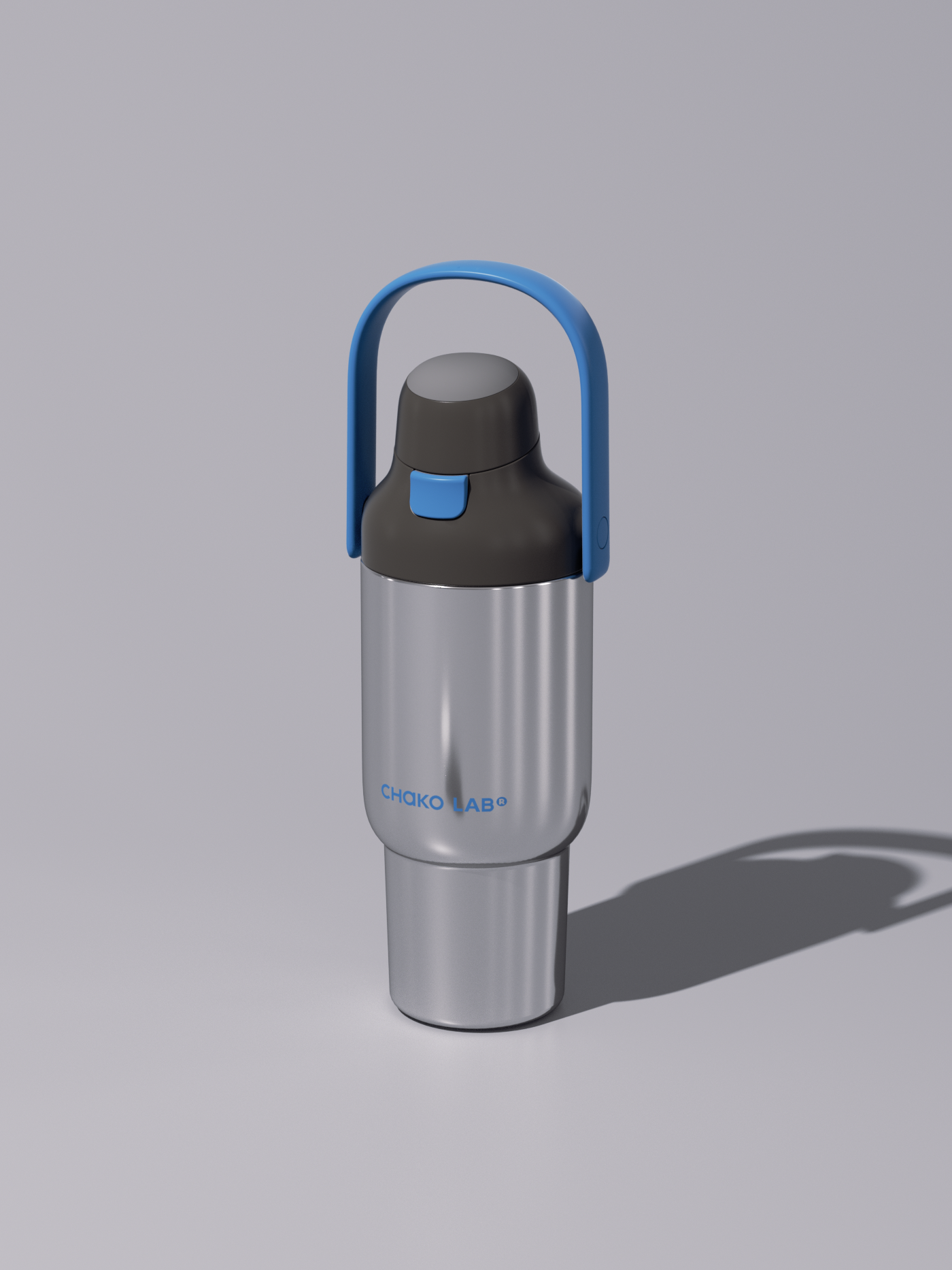 CarryGoin Titanium
